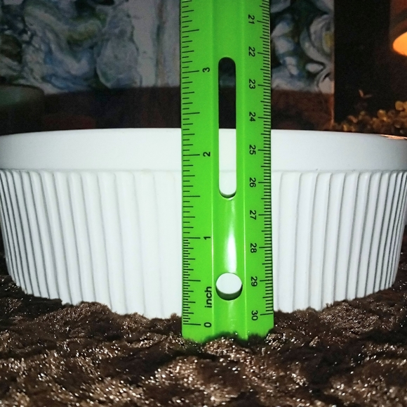 Pier 1 baking round - Picture 3 of 4